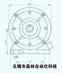 组合离合器 DLZ1-5 DLZ1-10 DLZ1-20