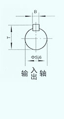 组合离合器 DLZ1-5 DLZ1-10 DLZ1-20