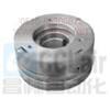 DLY6-100A, DLY6-40, DLY6-20A, DLY6-10A，牙嵌式电磁离合器