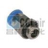 PC 10-G03,PC 10-G04,PC 12-G01,STNC螺纹快速插卸接头