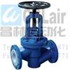J41F46-10C,J41F46-10C,J41F46-16C,J41F46-16,衬氟截止阀