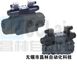 FWH-03 FWH-04 FWH-06 FWH-10 电液换向阀/液控换向阀