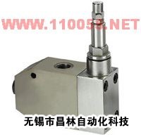 QY20-129A 导控顺序阀