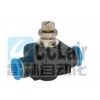 NSF4,NSF6,NSF8,NSF10,NSF12,STNC单向节流阀