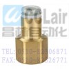 C-KQ2L12-02 ,C-KQ2F12-03,C-KQ2F12-04 ,内螺直接头,