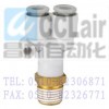 C-KQ2U12-02S,C-KQ2U12-03S,C-KQ2U12-04S,U型接头 ,