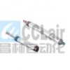 MSAL-U40-350,MSAL-U40-400,MSAL-U40-450,MSAL-U40-1200,MSAL-U40-1500,铝合金迷你型气缸