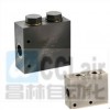 DFZ2-L10,DFZ2-L15,DFZ2-L20,双联单向阀组