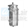 HGP-22A-F11+11R,HGP-22A-F12+12R,双联齿轮泵,