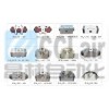 3FJLGC-B100,3FJLGC-B160,3FJLGC-B200,3FJLGC-B315,3FJLGC-L6,3FJLGC-L10,3FJLGC-L20,分流集流阀