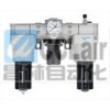 AC200A-01J，AC200A-02J，AC300A-02J，三联件,