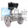 YCPG1140，YCPG1150，YCPG1132，二位二通超高温电磁阀