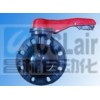 D71X-6S，D71X-6F，D71X-10S,D71X-10F,  D71X-10V,D71X-6V, 塑料蝶阀