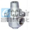 YZ11X-16T,YZ11X-25T,YZ11X-16P,YZ11X-25P,不锈钢支管减压阀