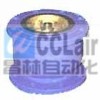 HC41X-1.0C,HC41X-1.6C,HC41X-10C,HC41X-16C,消声止回阀