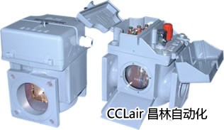 QJ1-80气体继电器