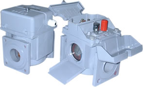QJ1-50气体继电器