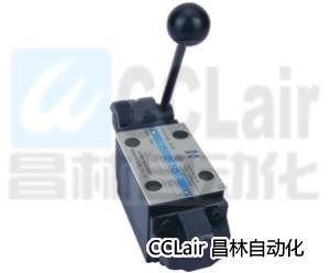 FS-02 FS-03 FS-04 手动换向阀