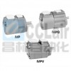 IVP4-50-F-R-1A-10,IVP4-60-F-R-1A-10,IVP4-67-F-R-1A-10,IVP4-75-F-R-1A-10,子母叶片泵（单泵）