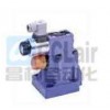 DBWC10B2-5X/350-6EG24K4,DBWCB2-5X/100-6EW230N9K4V先导式溢流阀,力士乐REXROTH,德国力士乐