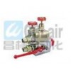 AJS-10aZ，AJS-10aC，AJS-10bZ，AJS-10bC，AJS-10cZ，AJS-10cC，AJS-10HZ，AJS-10HC，蓄能器控制阀组