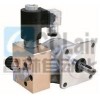 GPY-3R，GPY-4R，GPY-5.8R，GPY-7R，GPY-8R，GPY-9R，齿轮泵附升降复合阀