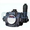 HVP-30-FA2, HVP-30-FA3, HVP-40-FA2, HVP-40-FA3, 高压变量叶片泵