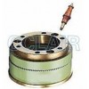 ETC-020，ETC-050，ETC-100，ETC-150，齿合式电磁离合器