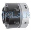 PMC-10，PMC-25，PMC-40，PMC-55，PMC-90，空压多片式离合器