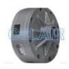 PSC-MN2，PSC-MN3，PSC-MN4，PSC-MN5，PSC-MN5T，空压多片式离合器