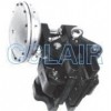 DQEF-25，DQEF-42，安全碟式制动器
