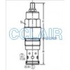 TRDB-LAN,TRDD-LAN,TRDF-LAN,TRDH-LAN,TRDJ-LAN,TRDB-LWN,TRDD-LWN,直动式溢流阀