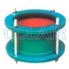 SSJB-DN65,SSJB-DN80,SSJB-DN100,SSJB-DN125,SSAY-DN65,SSAY-DN80,SSAY-DN100,压盖式松套伸缩接头