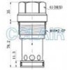 CCV-24-ANS,CCV-24-CNS,CCV-24-ENS,CCV-24-FNS,CCV-24-ANH,CCV-24-CNH,单向阀