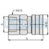 SF-400,SF-600,SF-800,PF-400,PF-600,SM-600,PM-800,SH-400,PH-400,大流量快换接头