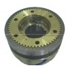 DLYH3-400A,DLYH3-40A,DLYH3-250AJ,失电牙嵌式电磁离合器