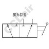 15676,39004,手动换向阀,威格士-Vickers