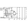 DGC5-060A-C-M-W-B-70,DGC5-060A-C-M-WL-B-70,DGC5-060A-B-M-W-B-70,威格士-VICKERS,叠加电磁溢流阀