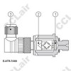 E-ATR-7/60,E-ATR-7/100,E-ATR-7/160,E-ATR-7/250,E-ATR-7/400,阿托斯ATOS压力传感器