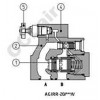 AGIR-10,AGIR-20,AGIR-32,AGIR-32/11/350/V-ERX24DC,AGIR-20/11/350/V-EX24DC,阿托斯ATOS压力控制阀