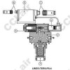 LICZO-TERS,LICZO-AERS,LICZO-AERS-BC-5/315,LICZO-TERS-PS-4/100,阿托斯ATOS比例压力插装阀