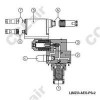 LIRZO-A,LIRZO-AE,LIRZO-AES-PS,LIRZO-AES-BP,LIRZO-AES-BC,LIRZO-AES-BC-2/50/Q,阿托斯ATOS比例压力插装阀