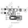 RZGO-A,RZGO-AE,RZGO-AES,RZGO-A-010/32/6,RZGO-AES-BP-010/32/Z,阿托斯ATOS比例减压阀