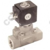 21X5KV350,意大利ODE先导膜片式不锈钢电磁阀