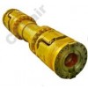 SWZ160,SWZ220,SWZ350,SWZ425,SWZ500,SWZ600,SWZ750,SWZ950,SWZ1200,SWZ800,十字轴式万向联轴器