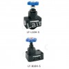 LDF-L10-S,LDF-L20-S,LDF-L32-S,单向节流阀