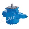 YBX-16,YBX-16B,YBX-16J,YBX-25,YBX-25B,YBX-25J,YBX-40,YBX-40B,YBX-40J,限压式变量叶片泵
