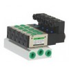 M3KA210-06,M3KA220-06,M3KA230-06,M3KA240-06,M3KA250-06,M3KA280-06,M3KA210-06-B,先导式五通汇流板型电磁阀
