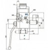 DI32,集成阀块