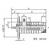 HPA040#4A,HPA045#4A,HPA055#4A,HPA060#4A,HPA072#4A,浸没式三螺杆泵